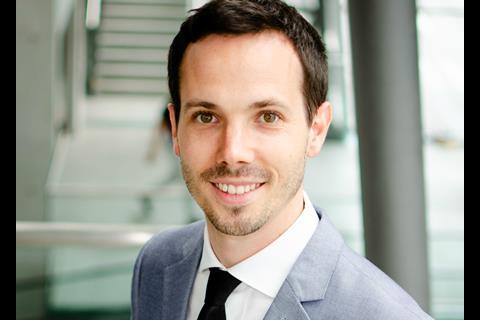 Enrico Baldasso from the Technical University of Denmark co-authored a paper modelling the potential cold energy recovery savings offered by ORC technology for LNG-fuelled vessels.